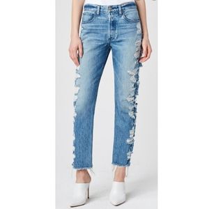 3x1 Boyfriend Higher Ground Jean